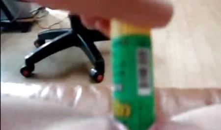 چاق بالینی استمناء ، فیلم جدید سکس الکسیس جوراب و کرم