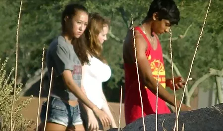 پسر شاخی MILF زیبا را کانال های سکسی تلگرام جدید fucks می کند