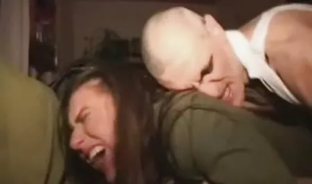 دو قطعه فیلم سکسی خارجی جدید BLONDES SHOWING نشان می دهد