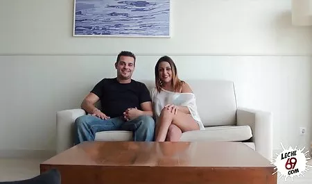 Mulatto Girl داغ فیلمهای سکسی جدید خارجی استمناء Cumpussy